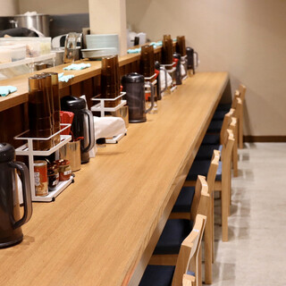 フジサワ中華そば_2