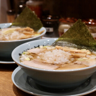 フジサワ中華そば_1