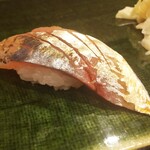 Tsukiji Aozora Sandaime Bettei - 