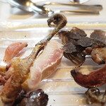 ウシマル - 山鳥あっぷ