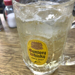 大衆酒場 かど鈴 - 