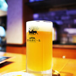 夕焼け麦酒園 - 