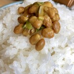 魚沼亭 - VIP 席なんだからねそこ