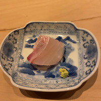 鮨　いの - 