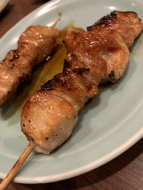 渋谷の美味しくて安い焼き鳥選 エリア別に人気店を紹介 食べログまとめ