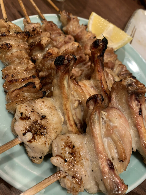 渋谷の美味しくて安い焼き鳥選 エリア別に人気店を紹介 食べログまとめ