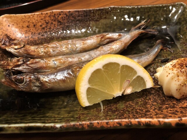 みの吉（みのきち） - 青葉通一番町（居酒屋）