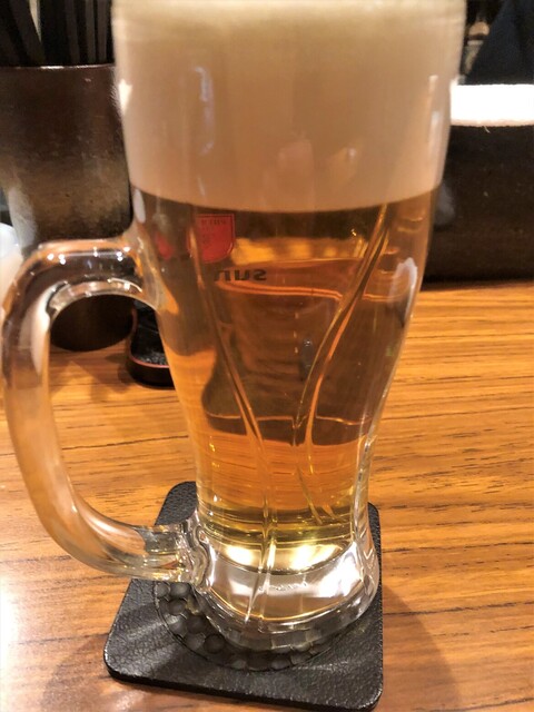 みの吉（みのきち） - 青葉通一番町（居酒屋）の写真