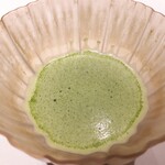 レフェルヴェソンス - お薄