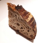 レフェルヴェソンス - ブリコラージュのパン