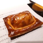 レフェルヴェソンス - アップルパイのように#42～ワカサギ、オニオン、エストラゴン