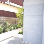 レフェルヴェソンス - お店の外観