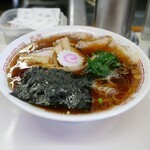 青島食堂 - 料理写真: