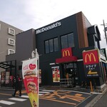 マクドナルド - 