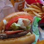 McDonald's - 