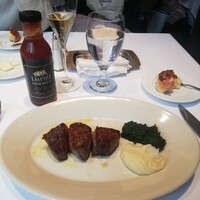 Empire Steak House Roppongi - 