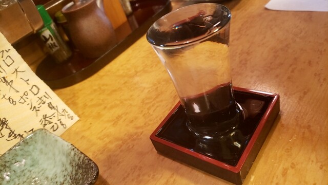 天酔 - 泉外旭川（居酒屋）の写真