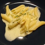 リストランテ カルド - パスタ(ペンネ)