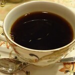リストランテ カルド - 珈琲