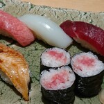 Sushi Rosan - 