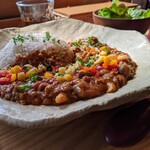 オリーブの木 - 