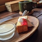 オリーブの木 - 