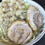 ラーメン二郎 - 