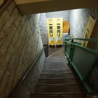 鶏白湯 しら川_2