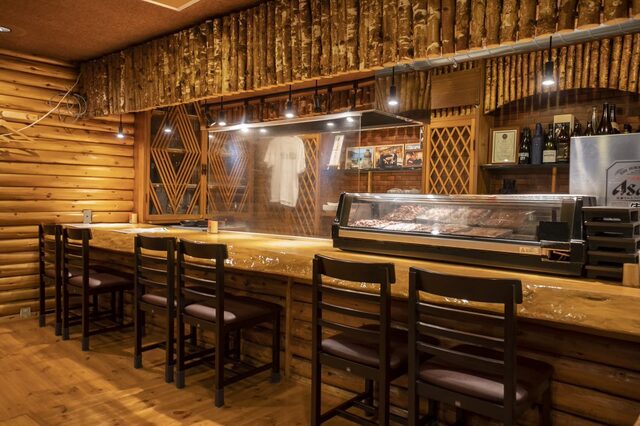 トミタケンセツ（【旧店名】焼き鳥 とりとぶた） - 山形（居酒屋）の写真