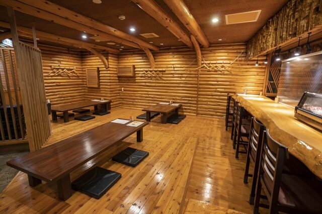 トミタケンセツ（【旧店名】焼き鳥 とりとぶた） - 山形（居酒屋）の写真