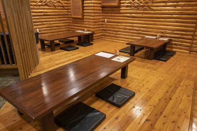 トミタケンセツ（【旧店名】焼き鳥 とりとぶた） - 山形（居酒屋）の写真