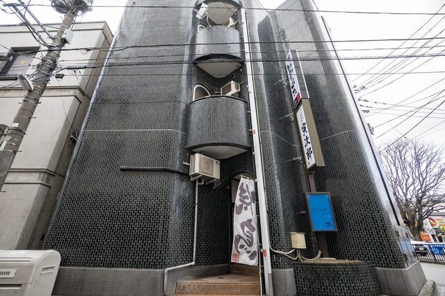 トミタケンセツ（【旧店名】焼き鳥 とりとぶた） - 山形（居酒屋）の写真