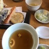 蕎麦屋 神楽 静岡インター店