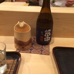 津の守坂 小柴 - 