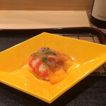 津の守坂 小柴 - 