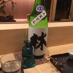 津の守坂 小柴 - 