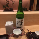 津の守坂 小柴 - 