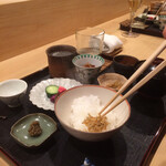 津の守坂 小柴 - 