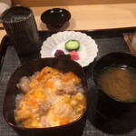 津の守坂 小柴 - 