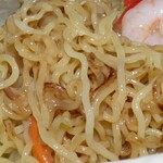 食彩館 - 麺