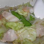 食彩館 - アップ