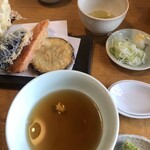 蕎麦屋 神楽 - 