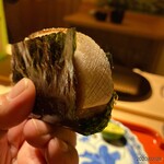 ふじさわ - 焼鯖