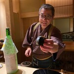 ふじさわ - 大将