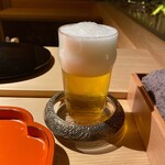 ふじさわ - ビール