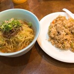 中華料理　三好 - 