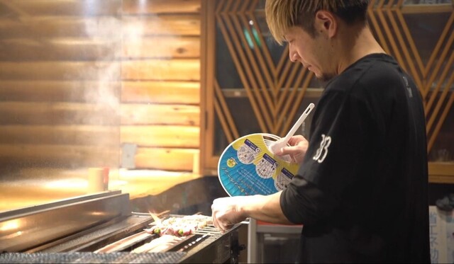 トミタケンセツ（【旧店名】焼き鳥 とりとぶた） - 山形（居酒屋）の写真