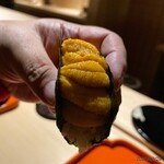 ふじさわ - 雲丹