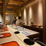 ふじさわ - 内観