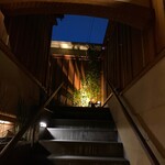 ふじさわ - 内観